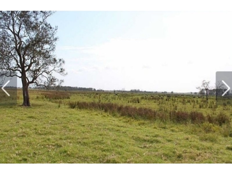Lot 10/258 Left Bank Road, Kinchela NSW 2440
