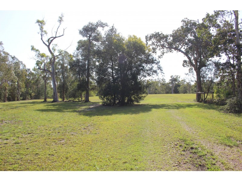 651 Lancaster Lane, Cooroibah QLD 4565