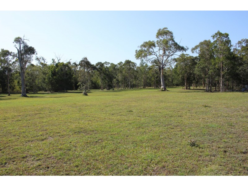 651 Lancaster Lane, Cooroibah QLD 4565