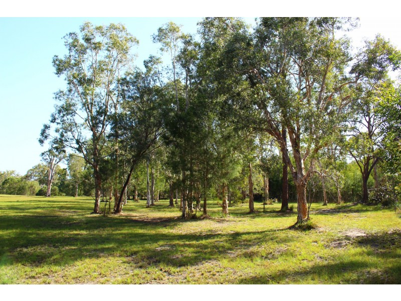 651 Lancaster Lane, Cooroibah QLD 4565