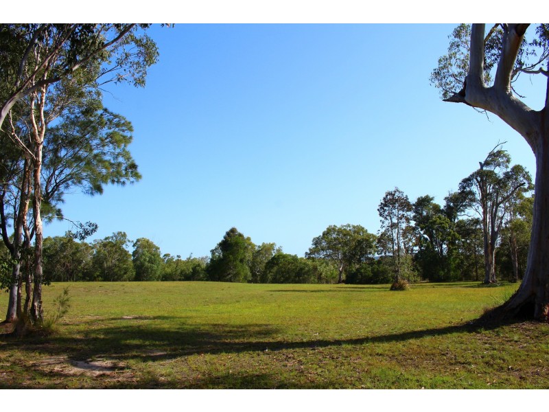 651 Lancaster Lane, Cooroibah QLD 4565