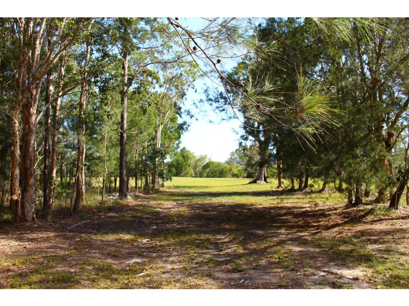 651 Lancaster Lane, Cooroibah QLD 4565