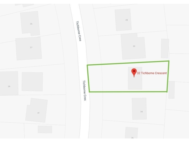 32 Tichborne Crescent, Kooringal NSW 2650