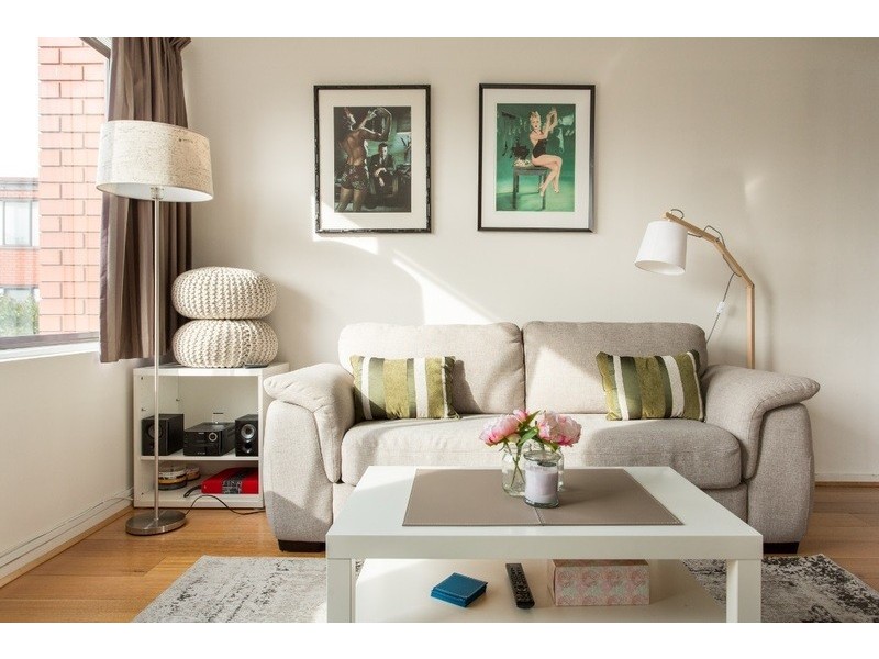 9/160 Coppin Street, Richmond VIC 3121