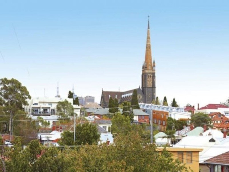 9/160 Coppin Street, Richmond VIC 3121