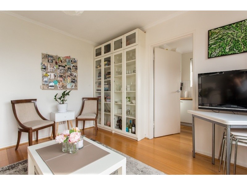 9/160 Coppin Street, Richmond VIC 3121