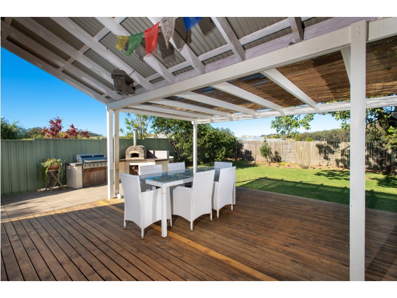 41 Ryan Crescent, Woolgoolga NSW 2456