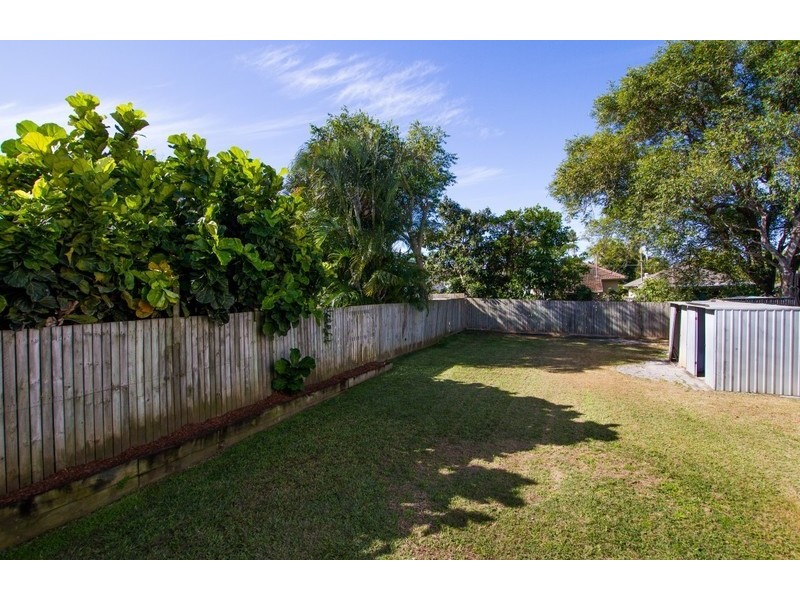 28 DONALD STREET, Woody Point QLD 4019