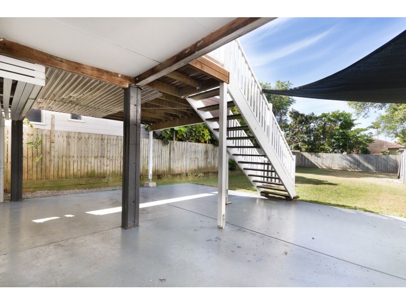 28 DONALD STREET, Woody Point QLD 4019