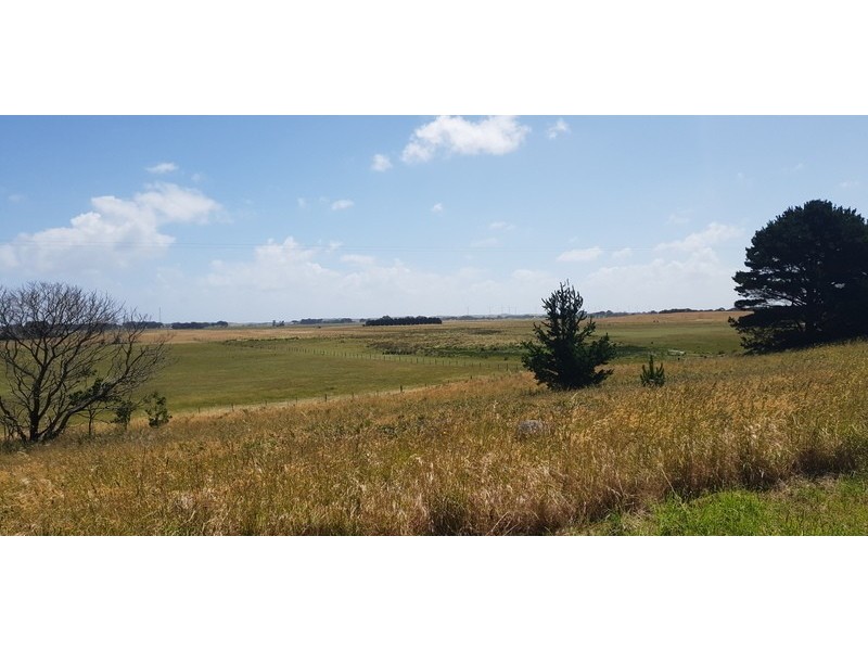 363 FINGERBOARD ROAD, Port Fairy VIC 3284