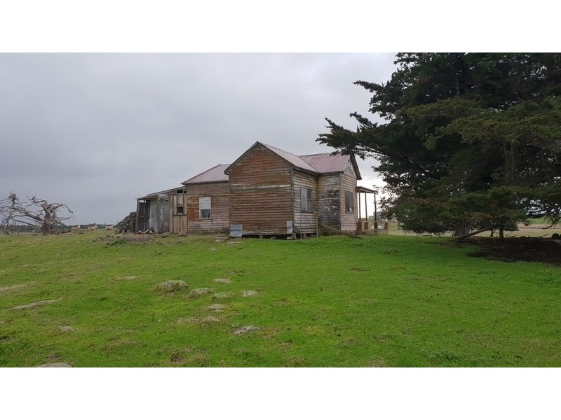 363 FINGERBOARD ROAD, Port Fairy VIC 3284