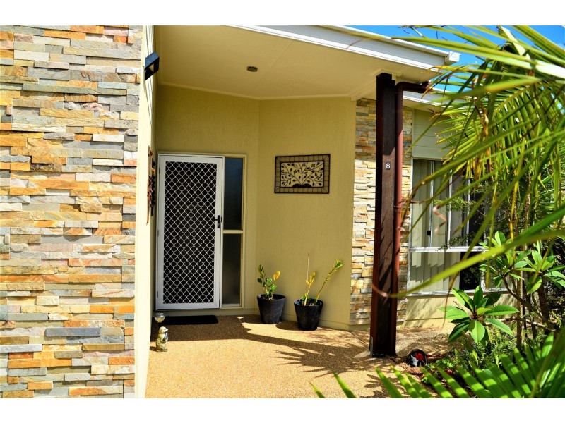 8 Boambillee Circuit, Cooloola Cove QLD 4580