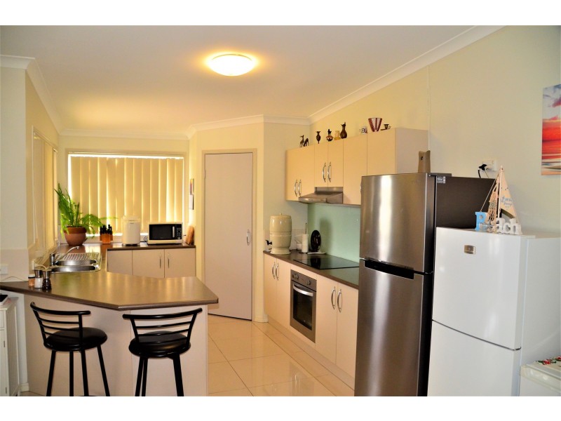 8 Boambillee Circuit, Cooloola Cove QLD 4580