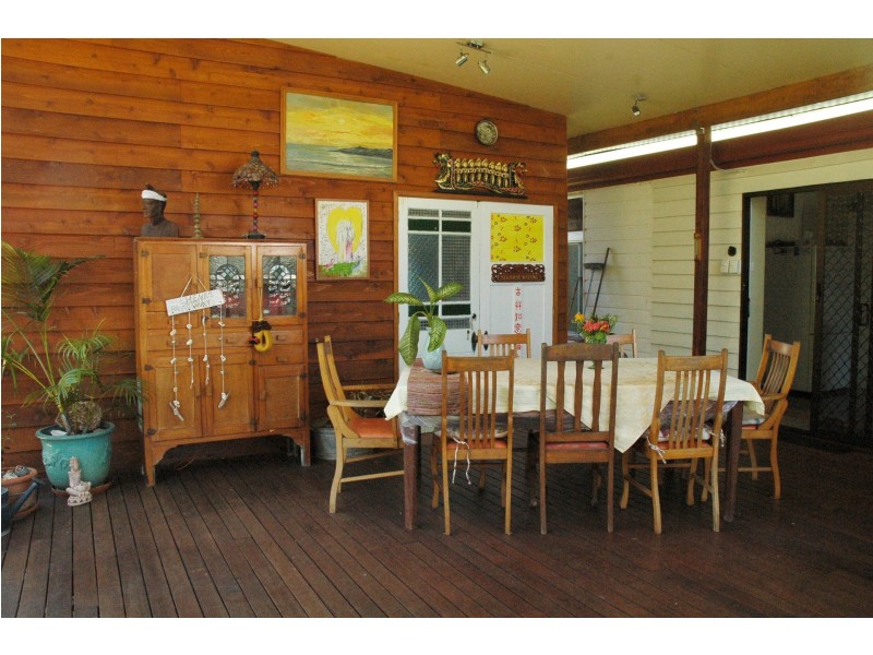 20 Skyring St, Bundaberg East QLD 4670