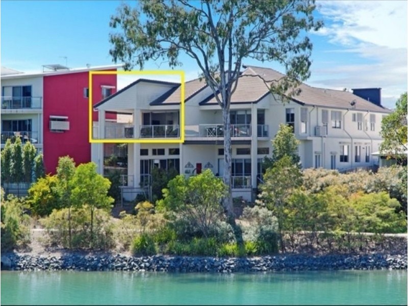 5/7 Saleya Drive, Varsity Lakes QLD 4227