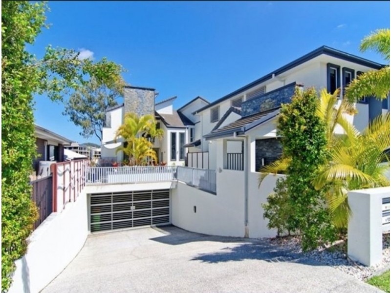 5/7 Saleya Drive, Varsity Lakes QLD 4227