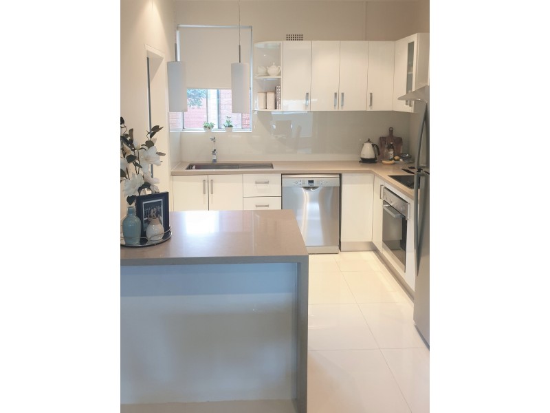 18/21-23 Gannon avenue, Dolls Point NSW 2219