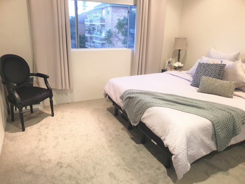 18/21-23 Gannon avenue, Dolls Point NSW 2219