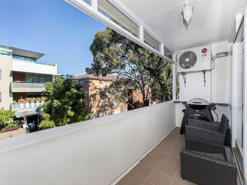 18/21-23 Gannon avenue, Dolls Point NSW 2219