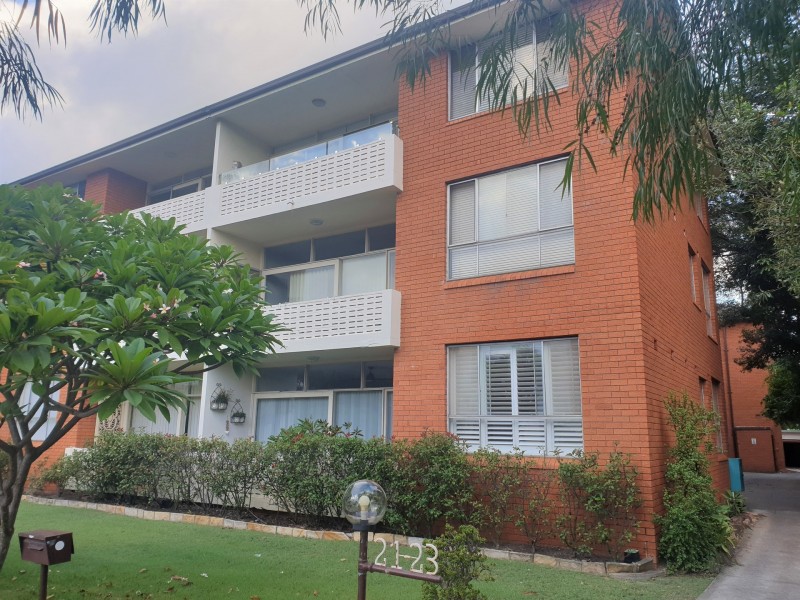 18/21-23 Gannon avenue, Dolls Point NSW 2219