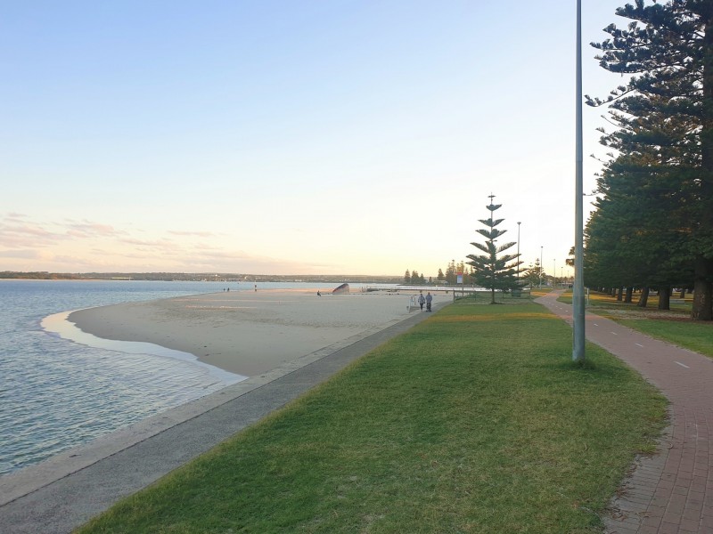 18/21-23 Gannon avenue, Dolls Point NSW 2219