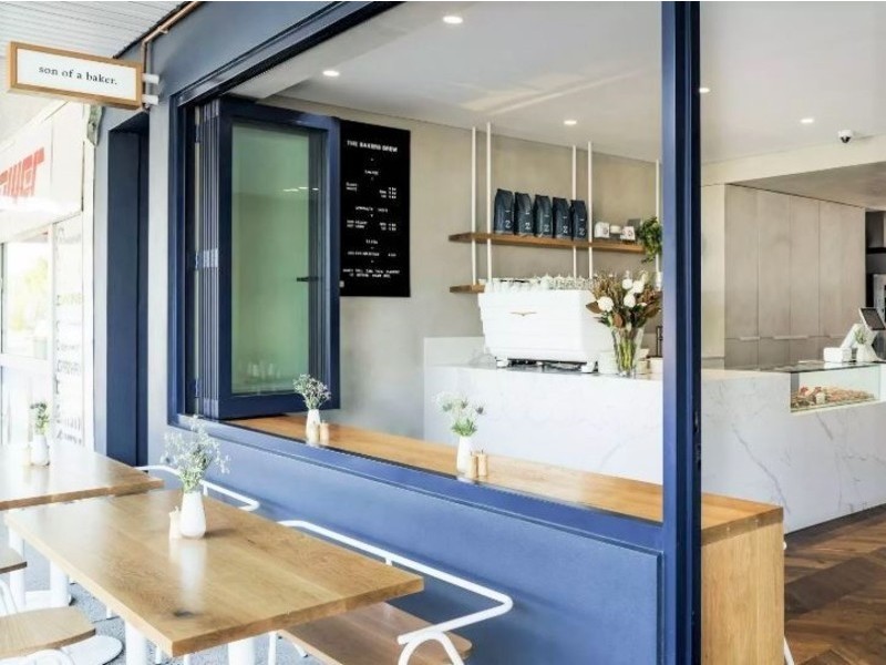 18/21-23 Gannon avenue, Dolls Point NSW 2219