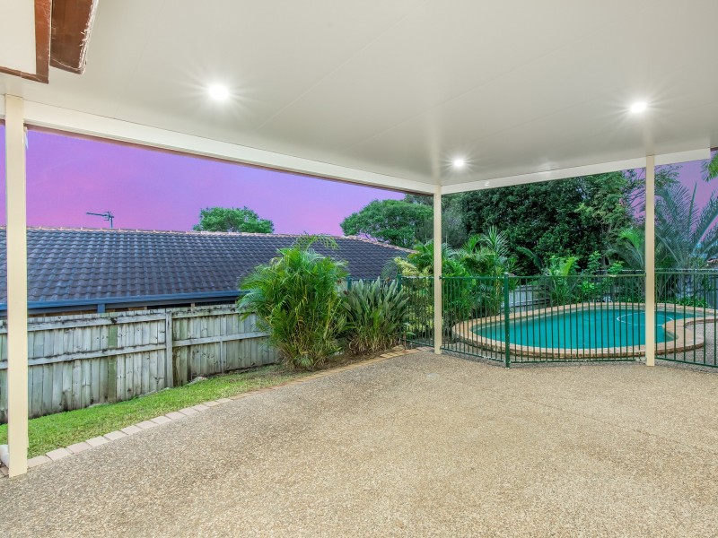 52 Inverness Way, Parkwood QLD 4214