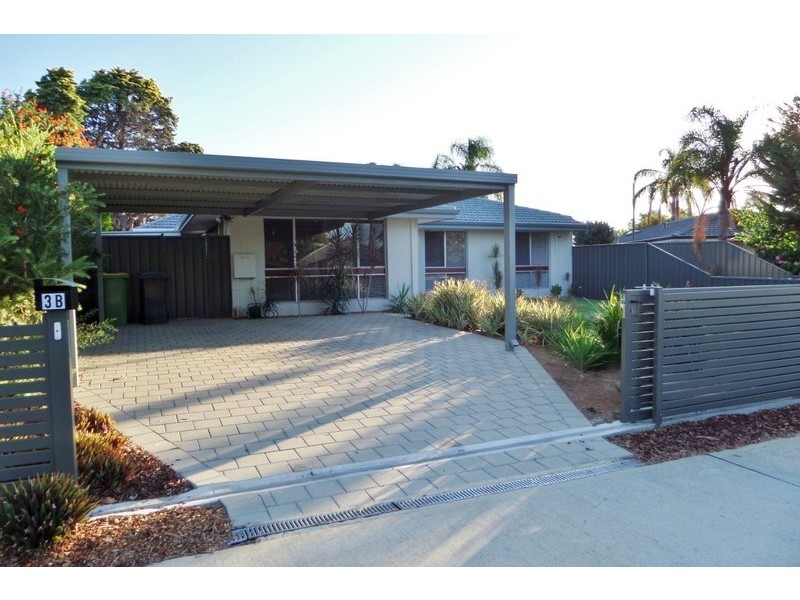 3B Nethercott Street, Huntingdale WA 6110