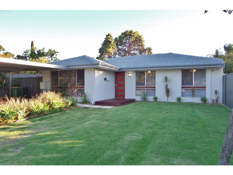 3B Nethercott Street, Huntingdale WA 6110