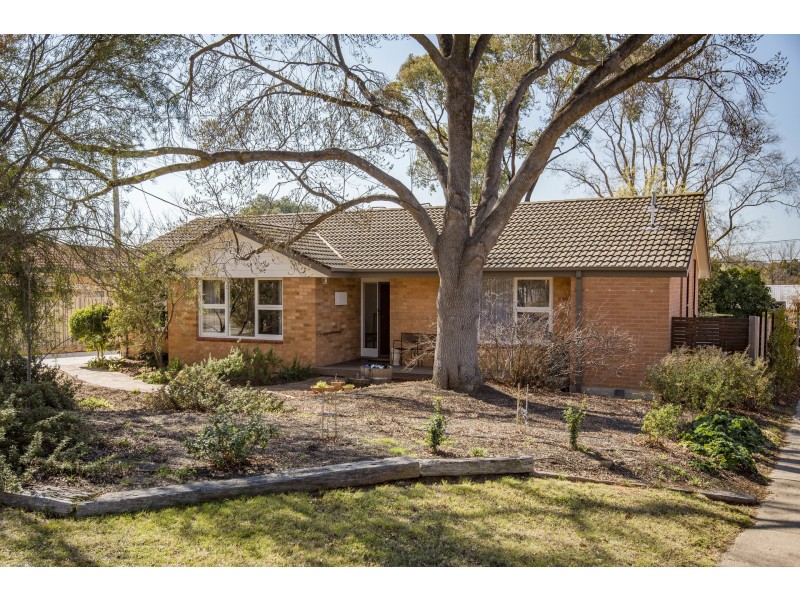 10 Kidston Crescent, Curtin ACT 2605