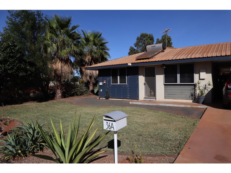 A/36 Koombana Avenue, South Hedland WA 6722