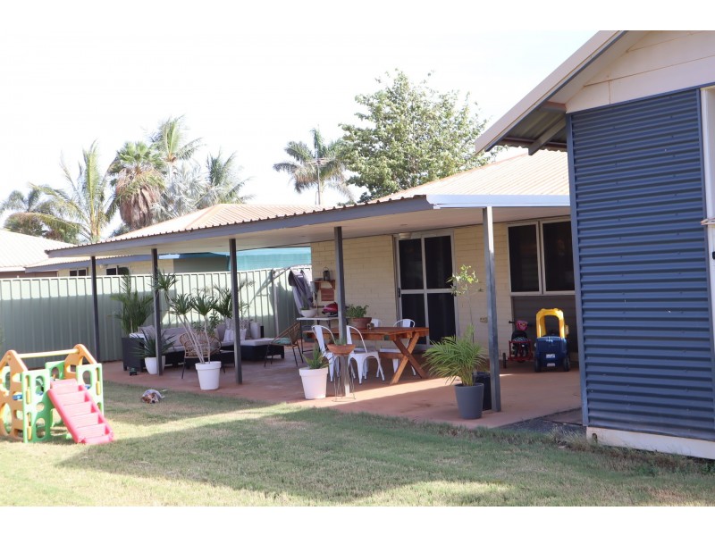 A/36 Koombana Avenue, South Hedland WA 6722