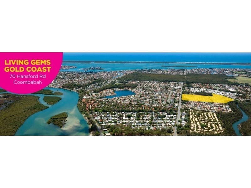 6/70 Hansford Road, Coombabah QLD 4216