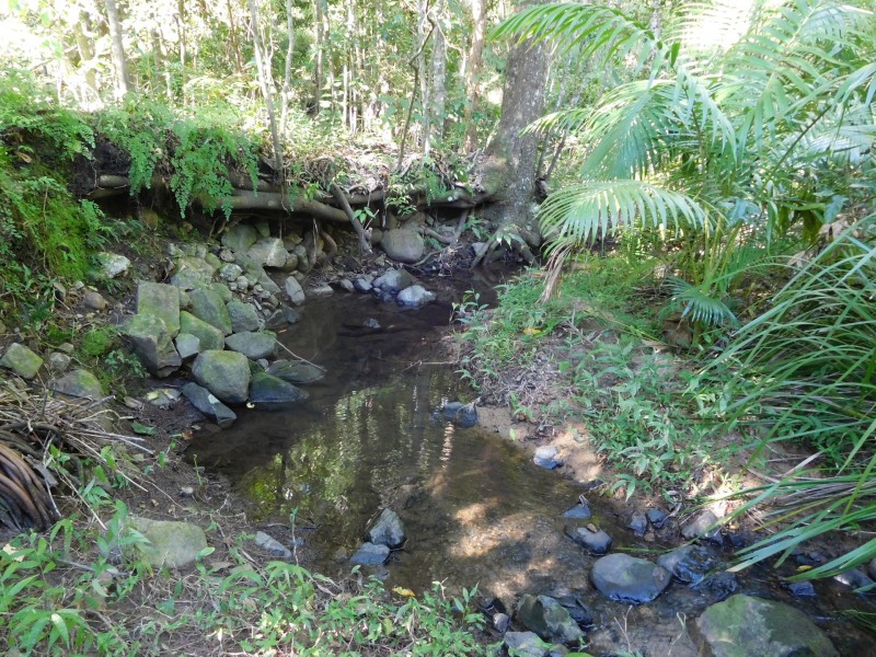 6209 Mackay-Eungella Road, Finch Hatton QLD 4756
