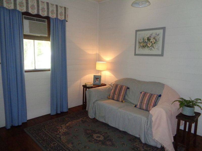 6209 Mackay-Eungella Road, Finch Hatton QLD 4756