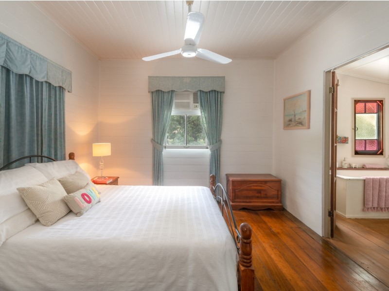 6209 Mackay-Eungella Road, Finch Hatton QLD 4756