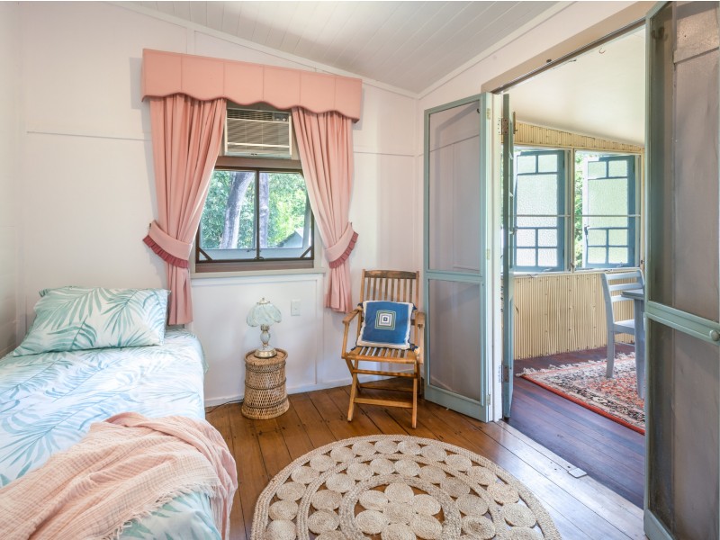 6209 Mackay-Eungella Road, Finch Hatton QLD 4756