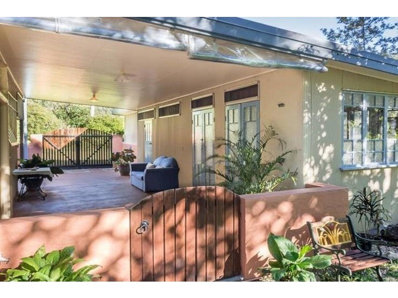 6209 Mackay-Eungella Road, Finch Hatton QLD 4756