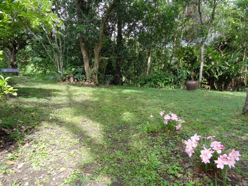 6209 Mackay-Eungella Road, Finch Hatton QLD 4756