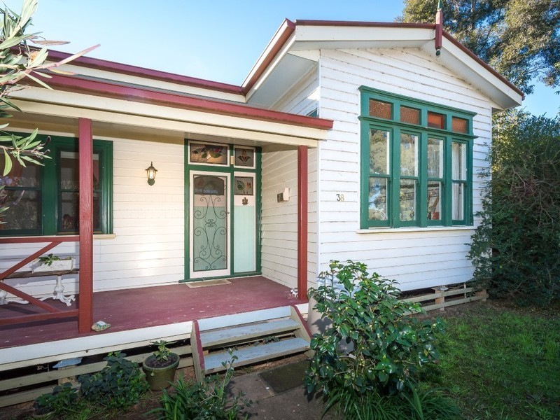 38 Mactier Street, Tatura VIC 3616
