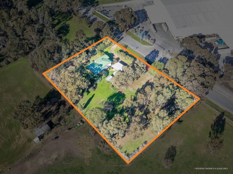 38 Mactier Street, Tatura VIC 3616