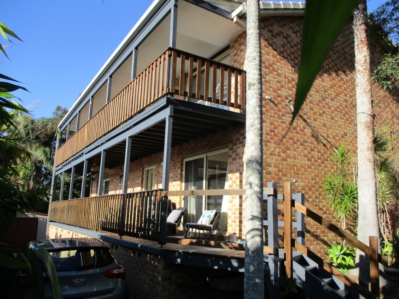 Emerald Beach NSW 2456