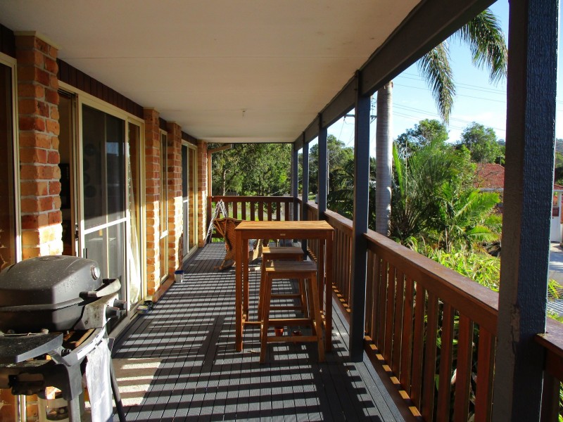 Emerald Beach NSW 2456