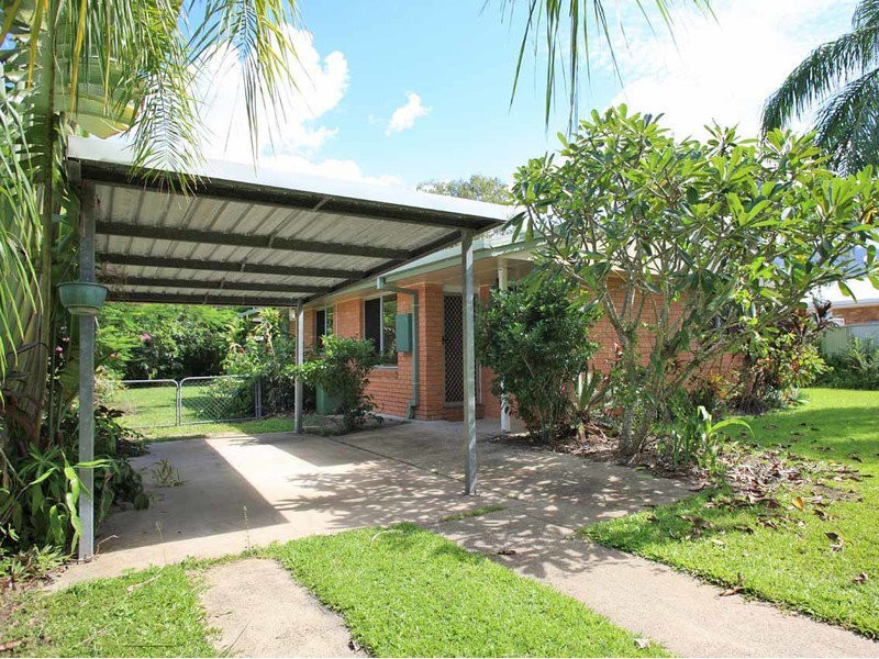 7 Hepburn Street, White Rock QLD 4868