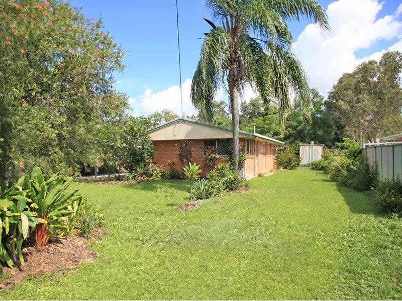 7 Hepburn Street, White Rock QLD 4868