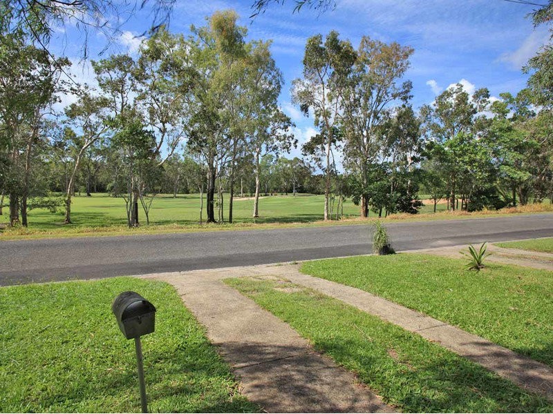 7 Hepburn Street, White Rock QLD 4868