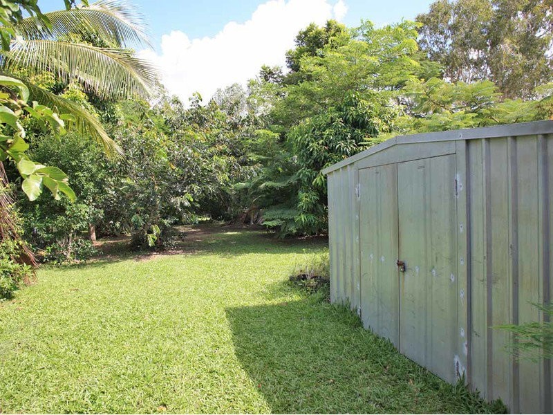 7 Hepburn Street, White Rock QLD 4868