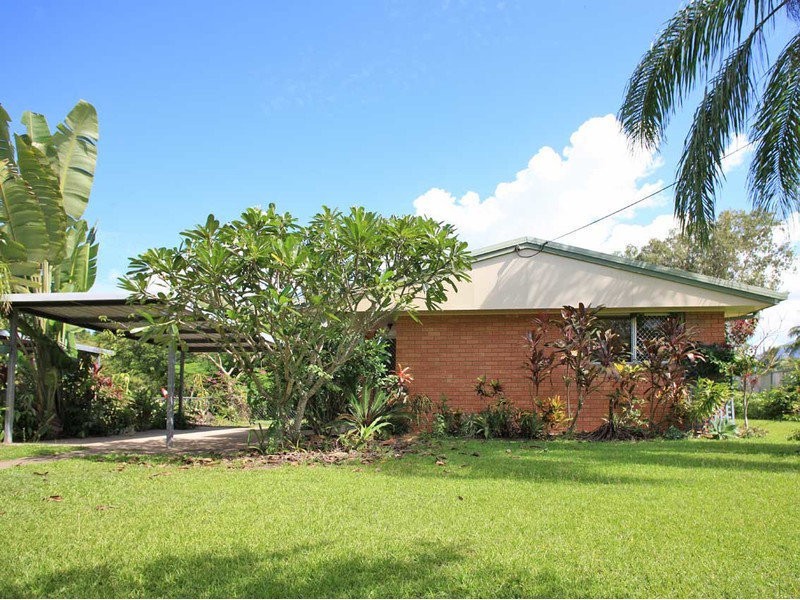 7 Hepburn Street, White Rock QLD 4868