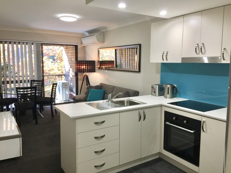 24/313 Harris Street, Pyrmont NSW 2009