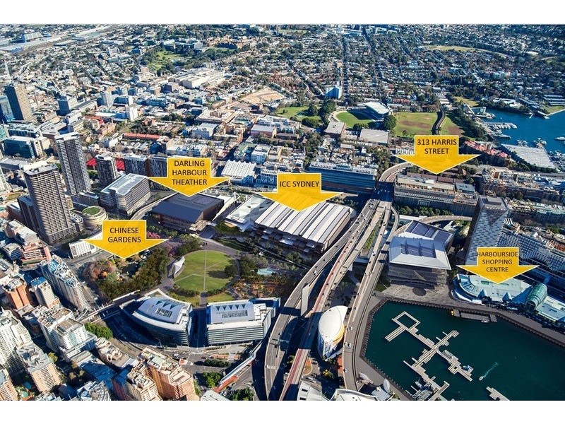 24/313 Harris Street, Pyrmont NSW 2009